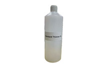 Standard Cellulose Thinner 1 L