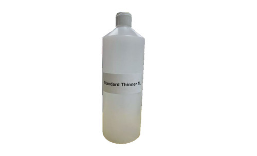 Standard cellulose thinner l - standard, 1