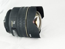 Sigma nikon fit - sigma, ex