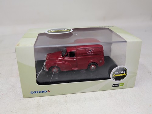 Oxford commercials model - oxford,