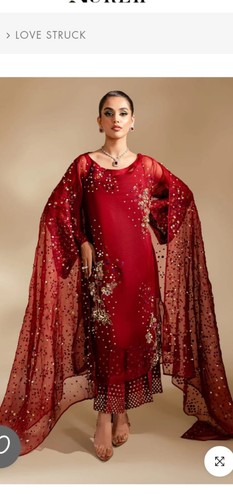 Asian outfit party wear - asian,