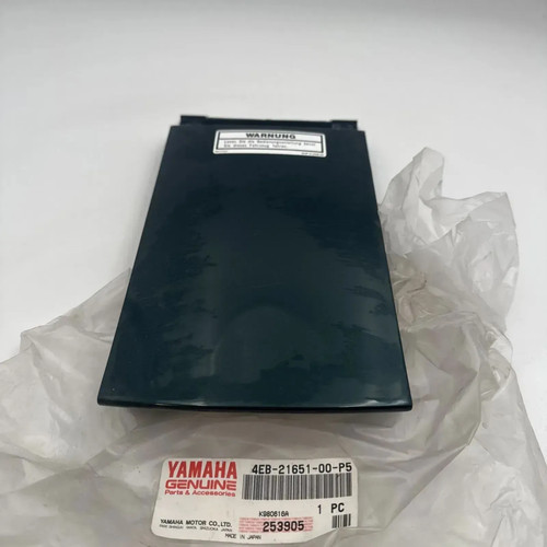 Yamaha cover fender - cover,, h.
