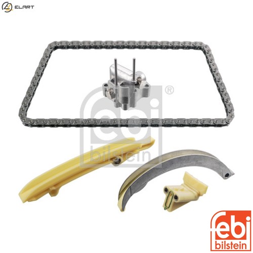 Timing chain kit 30343 - timing, for