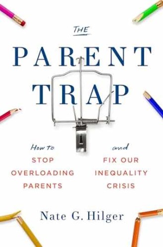The parent trap how stop - parent,