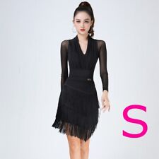 S-size Ballroom Samba Salsa