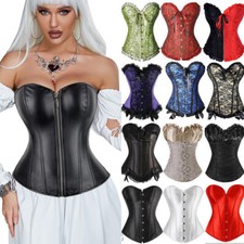 Size women overbust boned - size,