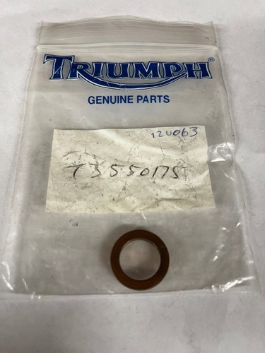 New gen triumph sprint - new, 900