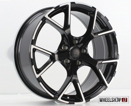 Rs3 style r19 - wheels, 4x