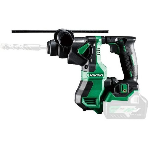 Hitachi hikoki 18v cordless - 18v,