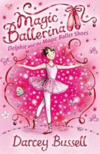 Delphie and the Magic Ballet