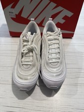 Nike Air Max 97 White Men’s