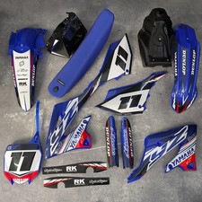 Restyle plastics seat fuel - plastics, +