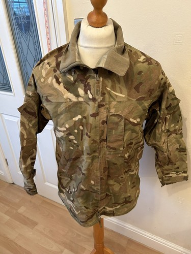 Jacket combat mvp - jacket,