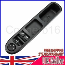 Front electric window mirror - window,