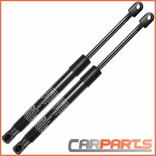 Gas spring dampers trunk - 2x,