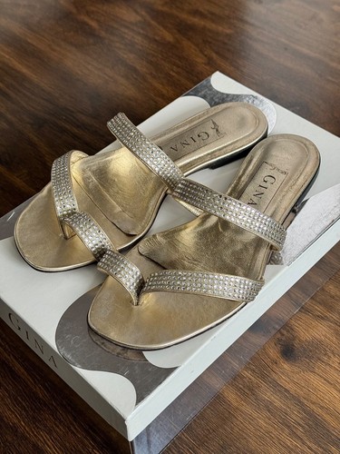 Gina flat cleopatra - gina,