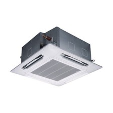 Toshiba RAV-SM562MUT-E Mini Cassette (5.0kW / 17000Btu) Inverter RRP £1700