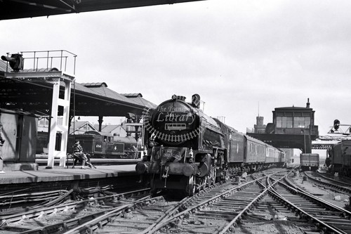 Photo british railways - photo,