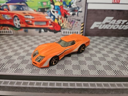 Hot wheels workshop - hot, hw