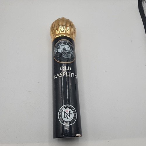 North coast brewing old - north,
