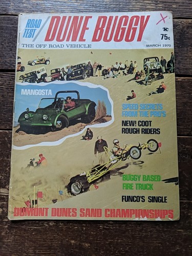 March 1970 road - march,