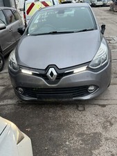 renault clio 2016 breaking
