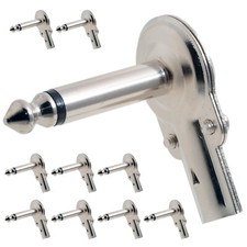 10x Pancake Mono 1/4 in Jack