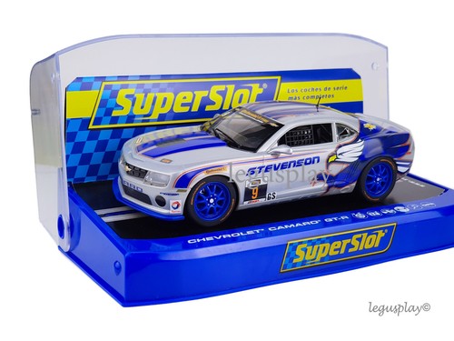 Slot car superslot - , h3596