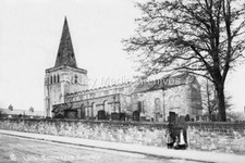 Rty-86 Eckington Church nrr