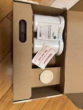 Virgin Pure T6 Strauss WATER