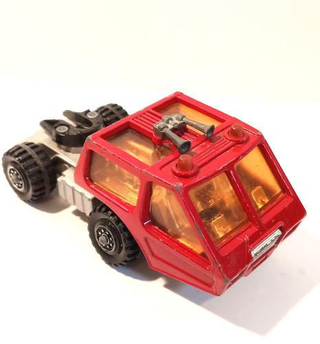 1976 matchbox super kings - kings, k-10