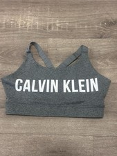 Calvin Klein Performance Grey