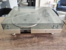 Vintage bsr quanta 600 record - vintage,