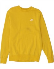 NIKE Mens Sweatshirt Jumper