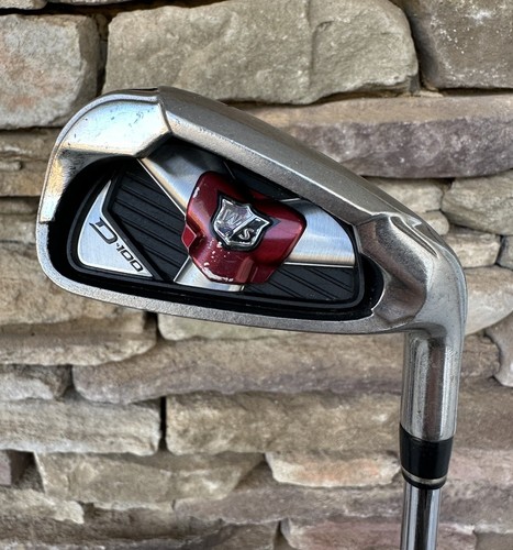 Wilson staff d100 single - staff,