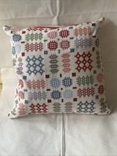 Modern Welsh Geometric Design
