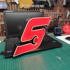 Snap On Light Box Gift Tool