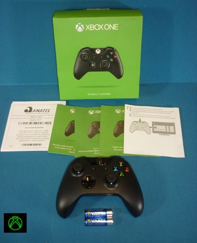 Microsoft xbox one controller - microsoft,