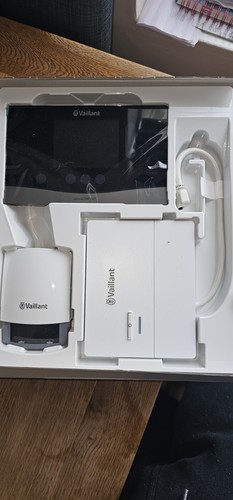 Vaillant sensocomfort vrc - sensocomfort,