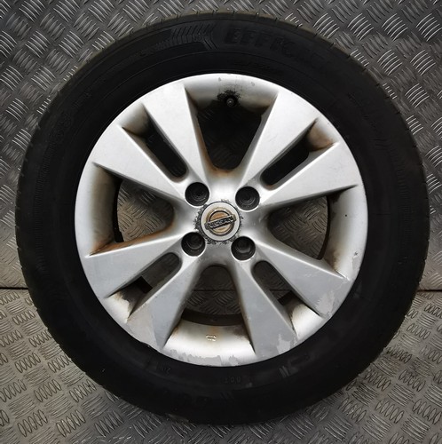 Nissan note 11 - nissan, 08-09-10-11-12