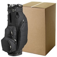 Golf Bag Cardboard Boxes For Packing XXL Large Strong Packaging Best Quality