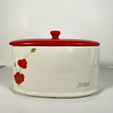 VTG Rayware Alpine Poppy Bread