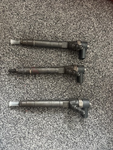 Bosch diesel fuel injector - x2,