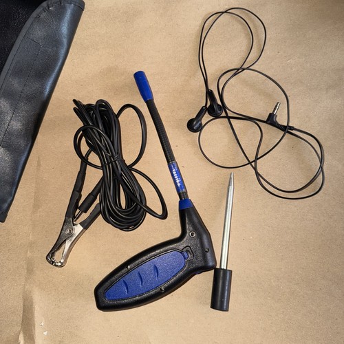 Blue point electronic - blue,