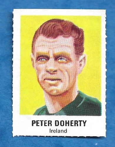 Republic ireland peter - republic, of
