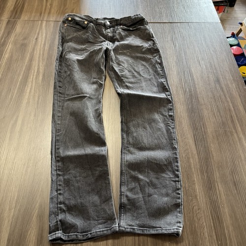 Vintage levi 511 - levi’s, fit