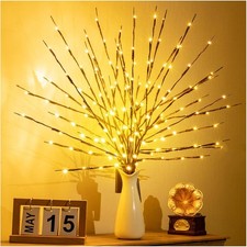 20LED Lighted Twig Branches