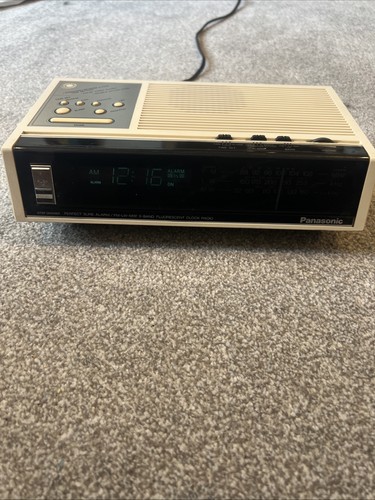 Vintage panasonic 6130l - vintage,