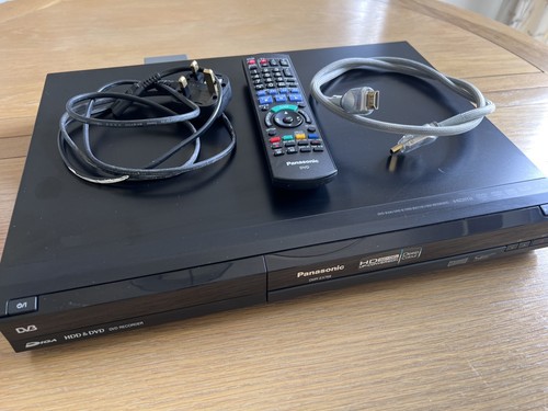 Panasonic dmr e55 dvd video - dmr-e55,