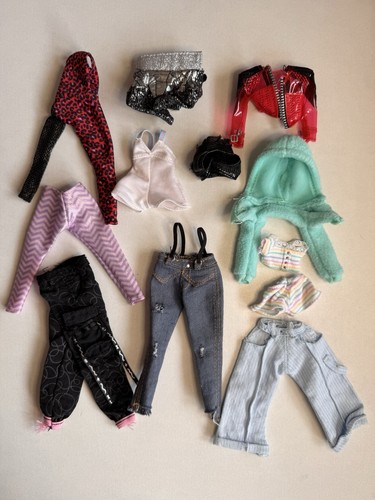 Lol surprise omg doll - doll, clothes